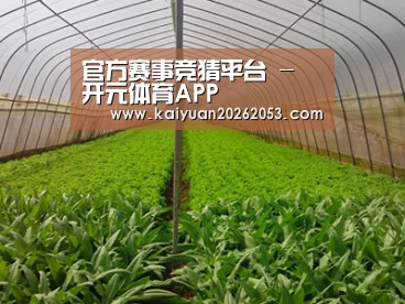 种植基地四