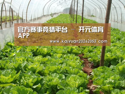 种植基地五